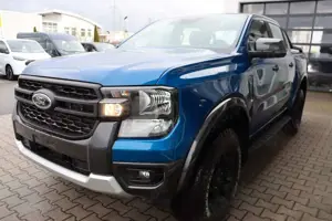 Ford Ranger Bild 4