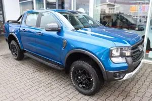 Ford Ranger Bild 2