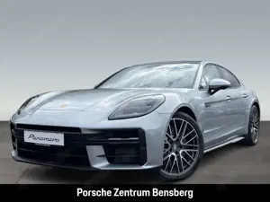 Porsche Panamera 4 E-Hybrid