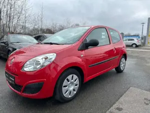 Renault Twingo Renault Twingo ECO² 1,2-ZAHNRIEMEN NEU/TÜV NEU Bild 4