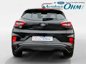 Ford Puma ST-Line - Komfort-Paket - RFK - NAV - FAP - Bild 5