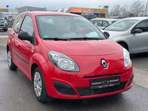 Renault Twingo Renault Twingo ECO² 1,2-ZAHNRIEMEN NEU/TÜV NEU Bild 2