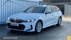 BMW 320 i A Tou M-Sport,Pano,Autom