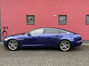 Jaguar XJ L 5.0 V8 KOMPRESSOR SUPERSPORT 510PS NUR 27.670KM* Bild 5