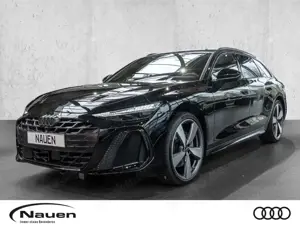 Audi A6 Avant e-Hybrid quattro AHK LM21 BO TECH+ eSitze