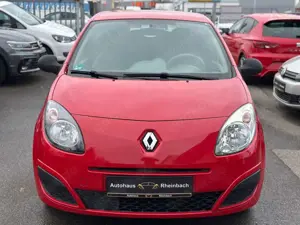 Renault Twingo Renault Twingo ECO² 1,2-ZAHNRIEMEN NEU/TÜV NEU Bild 3