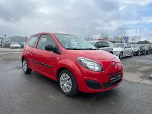 Renault Twingo Renault Twingo ECO² 1,2-ZAHNRIEMEN NEU/TÜV NEU Bild 5