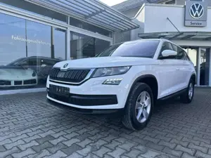 Skoda Kodiaq 2.0TDI DSG LED*NAVI*AHK*KAMERA