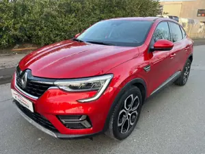 Renault Arkana Techno*Navi*LED*Kamera*Teilleder*
