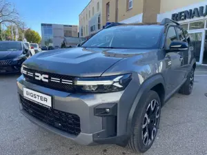 Dacia Bigster Hybrid 155 Journey