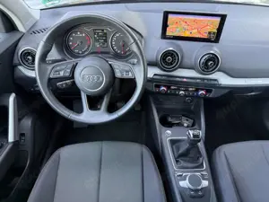 Audi Q2 *30 TFSI*Sitzh*Kamera*Navi*Keyless*ACC*LED* Bild 5