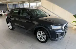 Audi Q2 *30 TFSI*Sitzh*Kamera*Navi*Keyless*ACC*LED*