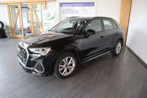 Audi Q3 40 TDI quattro S tronic S line Pano/RFK/LED/A