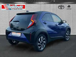 Toyota Aygo X Teamplayer 1.0, SEGEBERG, Kamera, ACC, DAB Bild 2