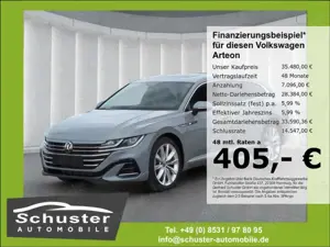 Volkswagen Arteon SB R-LINE eHybrid*AHK StandHzg Panodach
