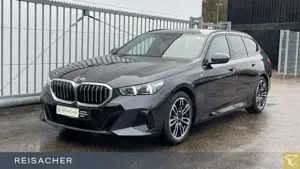 BMW 540 d xDrive Tou M-Sport,AHK,BW,DrAssPro,adLed
