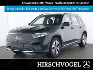 Mercedes-Benz EQB 350 4M Progressive+KEYLESS+MBUX+Navi-Pr.+LED