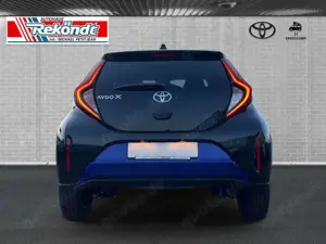 Toyota Aygo X Teamplayer 1.0, SEGEBERG, Kamera, ACC, DAB Bild 5