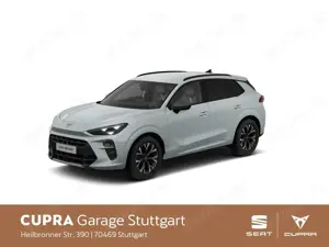 CUPRA Terramar Cupra 1.5 TSI 110kW