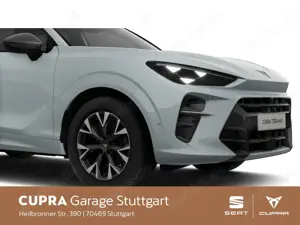 CUPRA Terramar Cupra 1.5 TSI 110kW Bild 3
