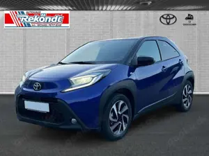 Toyota Aygo X Teamplayer 1.0, SEGEBERG, Kamera, ACC, DAB