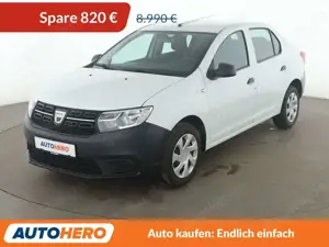 Dacia Logan 1.0*CD*GARANTIE*