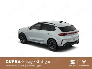 CUPRA Terramar Cupra 1.5 TSI 110kW Bild 4