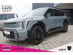 Kia EV9 AWD GT-Line Dig.Spiegel GD Navi AHK ACC 7-Si.LED K