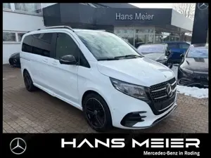 Mercedes-Benz V 300 V 300 d AMG STYLE Komp. Multibeam AHK Distronic