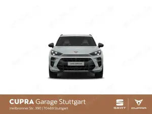 CUPRA Terramar Cupra 1.5 TSI 110kW Bild 2