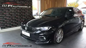 Fiat Tipo S-Design AHK* 8 X Bereift* Garantie*