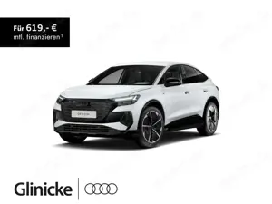 Audi Q4 e-tron Q4 Sportback 45 e-tron 210 kW