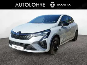 Renault Clio Esprit Alpine TCe 90 KAMERA NAVI ACC LED