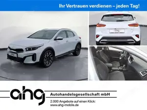 Kia XCeed 1.5 T-GDI DCT Spirit Tempom.aktiv Bluetoot