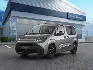 Toyota Proace City Verso L1 Electric 50 kWh Teamp. *GARANTIE,BI-LED Bild 1