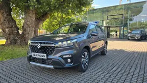 Suzuki Others (SX4) S-Cross 1.4 Comfort+ Hybrid ALLGRIP