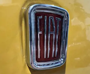 Fiat 500 L *Aktion*