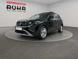 Volkswagen T-Cross Life (AHK.Navi.Regensensor) 1.0 TSI DSG