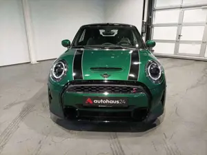 MINI Cooper S Cabrio Cabrio Cooper S LED|Navi|PDC|Kamera|Sitzhz Bild 2