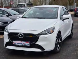 Mazda 2 Lim. Center-Line *LED *Sitzheizung