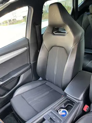 CUPRA Formentor Formentor VZ 2.0 TSI 4Drive DSG