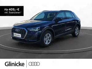 Audi Q3 40 TFSI quattro 2.0 TFSI LED Climatronic