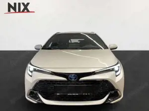 Toyota Corolla Touring Sports 1.8 Hybrid Teamplayer LED Bild 5