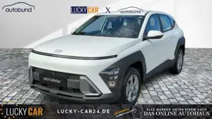 Hyundai KONA COMFORT CLUB II 1,0 GDI Alu LED NAV NBA PDC RFK...