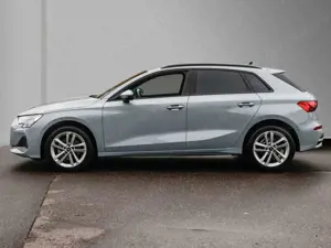 Audi A3 Sportback 30 TFSI AHK ACC Kamera Navi LED Bild 5