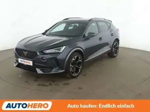 CUPRA Formentor 2.0 TSI VZ Aut.*NAV*LED*ACC*CAM*PDC*SHZ*ALU*KLIMA*