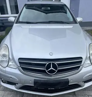 Mercedes-Benz R 280 R 280 CDI 4Matic (251.020)