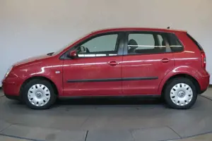 Volkswagen Polo 1.4 Cricket Automatik Klima StzHzg Bild 2