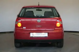 Volkswagen Polo 1.4 Cricket Automatik Klima StzHzg Bild 4