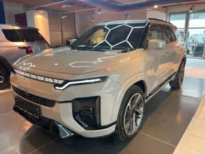 KGM Actyon 1.5 LUX Panoramadach LED/ACC/AT